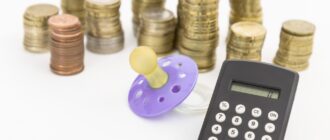 как рассчитать индексацию алиментов в твердой денежной сумме формула
