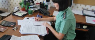 отдел судебных приставов по алиментам