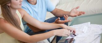 алименты при совместном проживании родителей