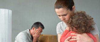 как подать на алименты если отец не признает ребенка