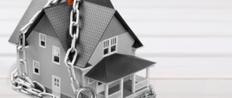 могут ли наложить арест на единственное жилье за алименты