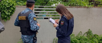 приставы