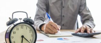 как выплачиваются алименты при работе на полставки