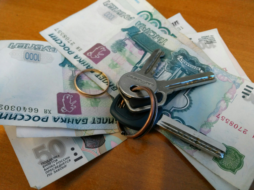 Суть «горизонтальной подсудности»